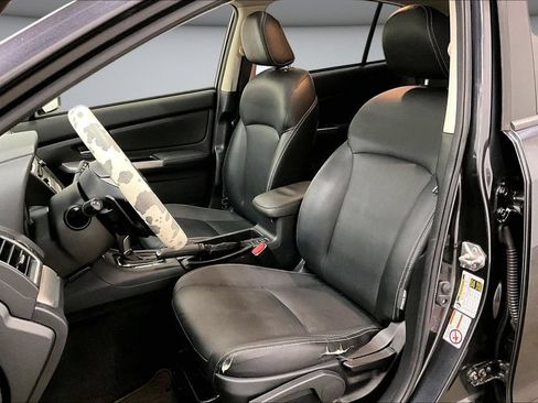 Used 2015 Subaru Crosstrek 2.0i Limited AWD/4WD image 20