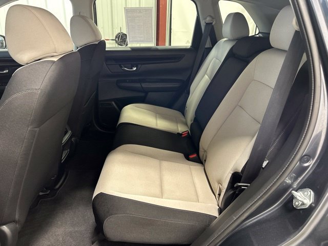 Certified 2024 Honda CR-V EX image 19