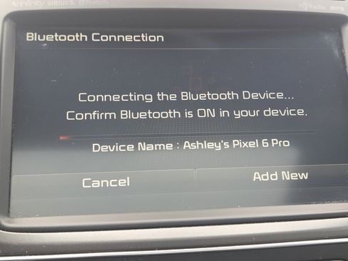 Used 2015 Kia Sorento SX image 14