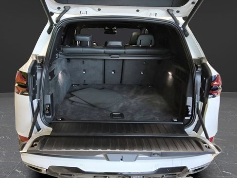 Used 2025 BMW X5 xDrive40i w/ Premium Package AWD/4WD image 8
