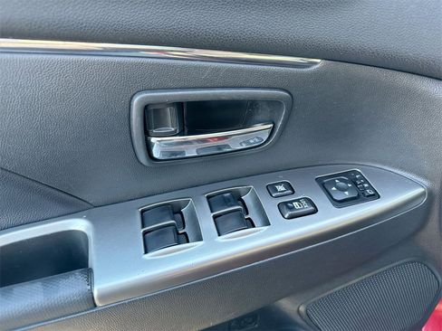 Used 2022 Mitsubishi Outlander Sport SE image 20