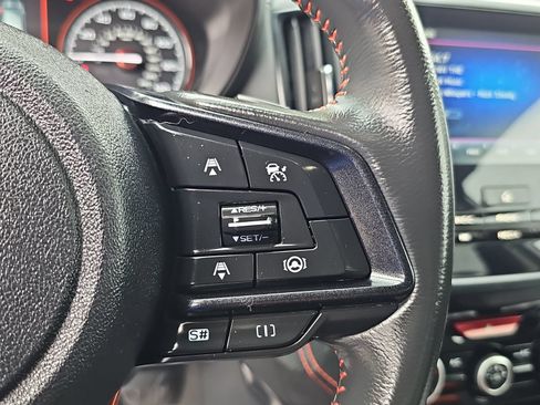 Certified 2024 Subaru Forester Sport AWD/4WD image 18