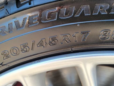 Used 2009 MINI Cooper John Cooper Works FWD image 17