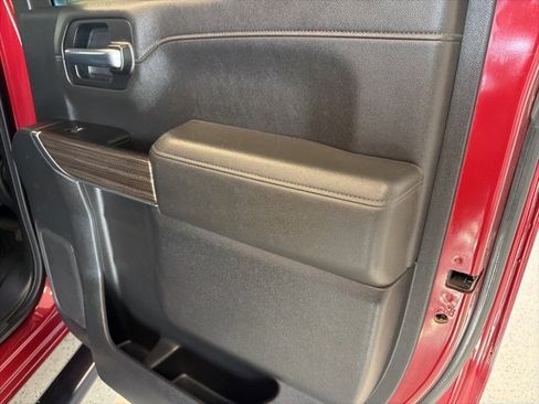 Used 2020 Chevrolet Silverado 1500 RST w/ All-Star Edition image 39