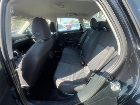 Used 2024 Volkswagen Jetta S FWD image 29