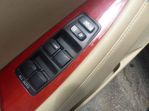 Used 2008 Lexus ES 350 FWD image 19