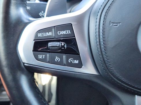 Used 2022 BMW M440i Coupe w/ Premium Package image 30