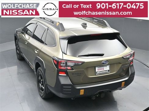 Used 2022 Subaru Outback Wilderness image 32