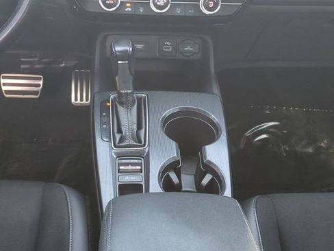 Used 2022 Honda Civic Sport image 18