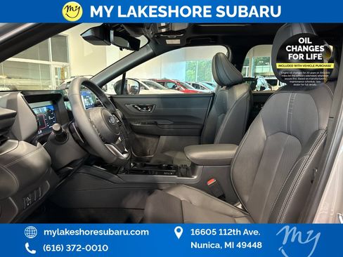 New 2026 Subaru Outback Touring AWD/4WD image 9