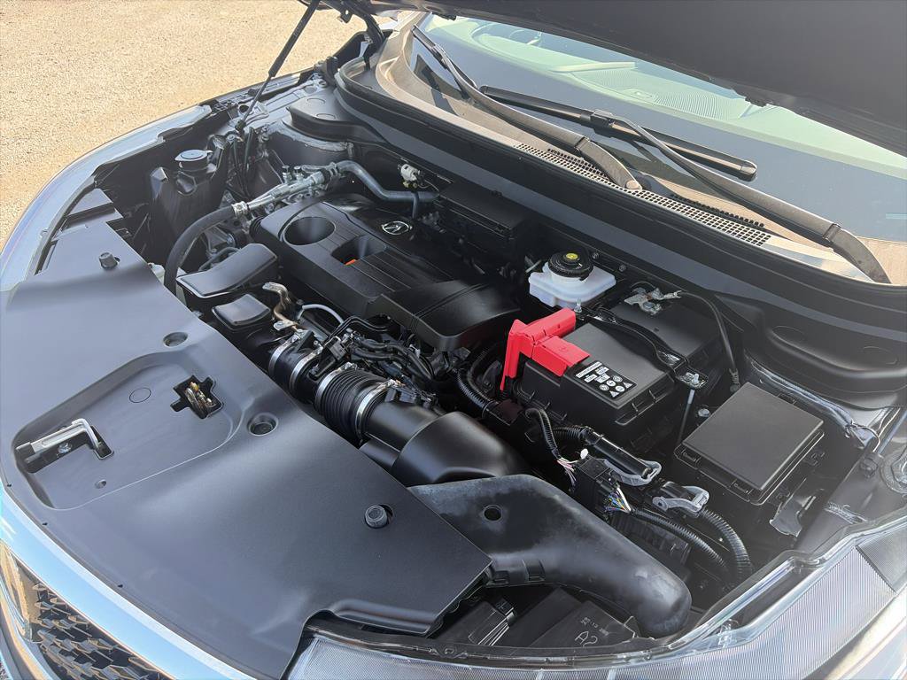 Certified 2024 Acura RDX SH-AWD image 32