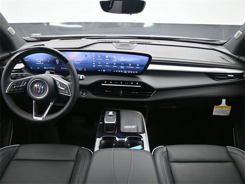 New 2026 Buick Enclave Avenir w/ Super Cruise Package image 12