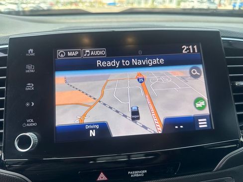 Used 2022 Honda Ridgeline RTL-E image 21