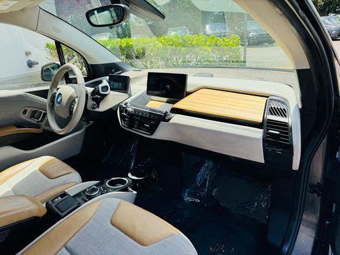 Used 2015 BMW i3 RWD image 41