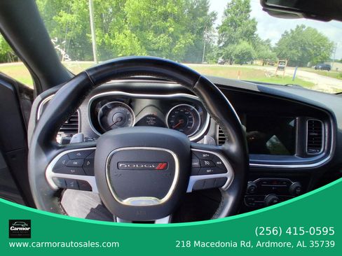 Used 2016 Dodge Charger R/T image 6