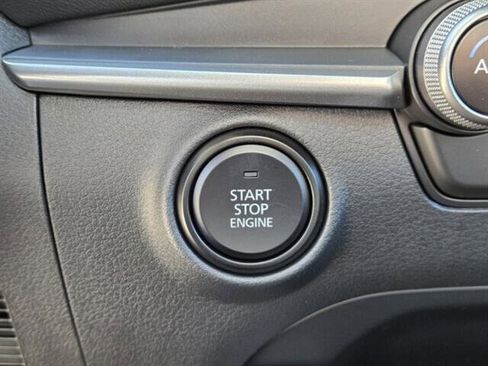 Certified 2025 MAZDA MAZDA3 s image 29