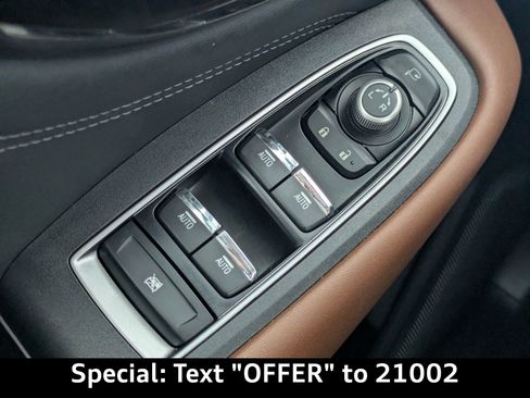 Used 2022 Subaru Outback Touring w/ Popular Package #2 image 26