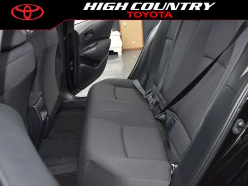 New 2026 Toyota Corolla LE image 22