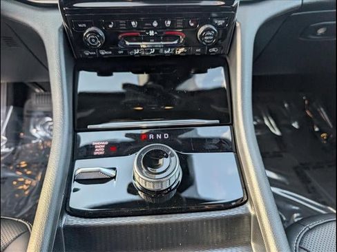 New 2025 Jeep Grand Cherokee L Limited w/ Luxury Tech Group II image 12