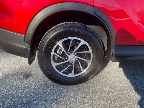 New 2026 Mitsubishi Eclipse Cross ES image 30