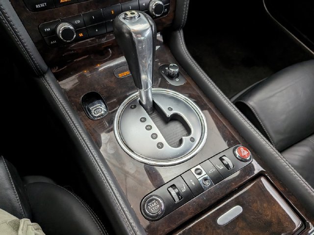 Used 2008 Bentley Continental GTC AWD/4WD image 36