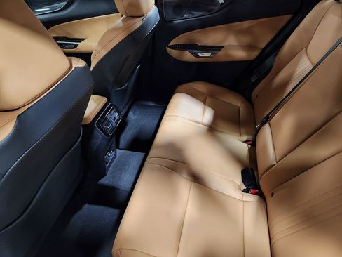 Used 2025 Lexus NX 350 Premium AWD image 50