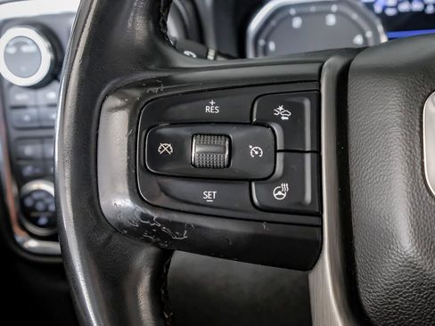 Used 2023 GMC Sierra 3500 Denali w/ Denali Ultimate Package image 16