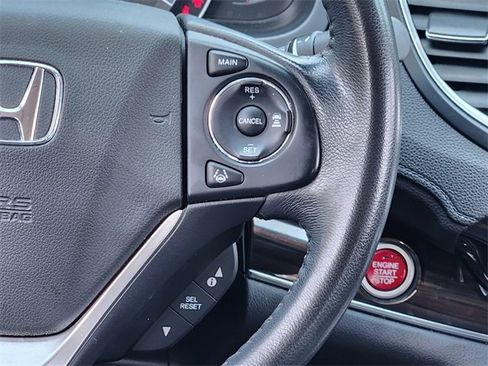 Used 2016 Honda CR-V Touring image 32