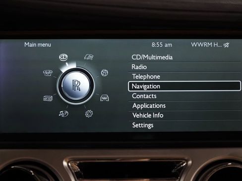 Used 2010 Rolls-Royce Ghost RWD image 21