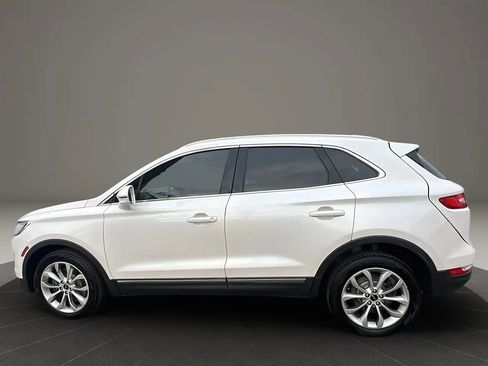 Used 2017 Lincoln MKC Select w/ Select Plus Package image 8