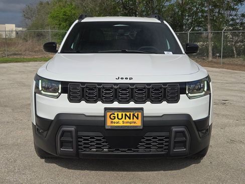 New 2026 Jeep Cherokee Limited image 8