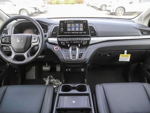 New 2026 Honda Odyssey EX-L image 14