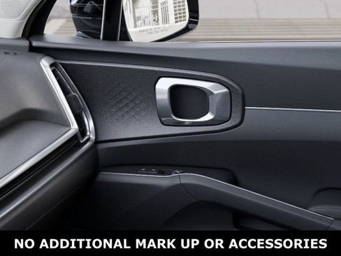 New 2026 Kia Sorento LX FWD image 25