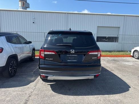 Used 2019 Honda Pilot Touring image 6