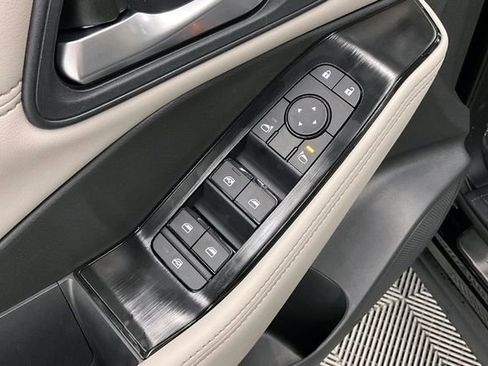 New 2026 Nissan Rogue Dark Armor AWD/4WD image 31