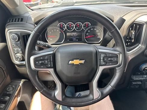 Used 2022 Chevrolet Silverado 3500 LT w/ Convenience Package AWD/4WD image 16
