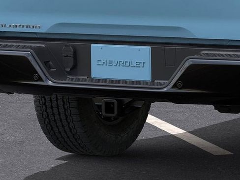 New 2026 Chevrolet Colorado Z71 AWD/4WD image 14