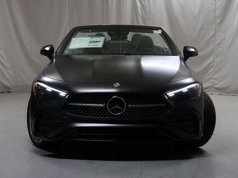 New 2026 Mercedes-Benz CLE 450 4MATIC Cabriolet image 5
