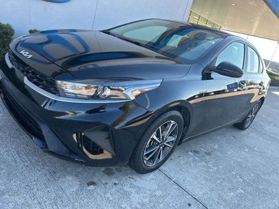 Used 2024 Kia Forte LXS