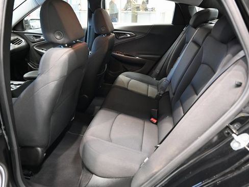 Used 2023 Chevrolet Malibu LT w/ Redline Edition image 11