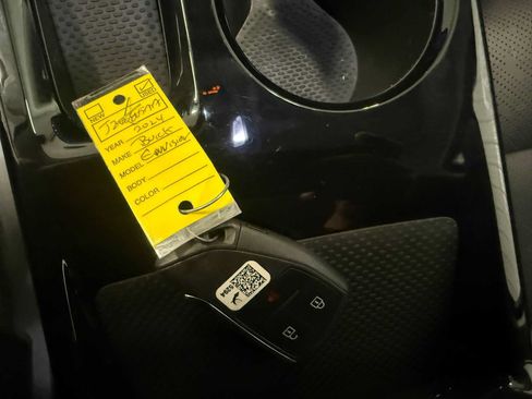 Used 2024 Buick Envision Sport Touring AWD/4WD image 37