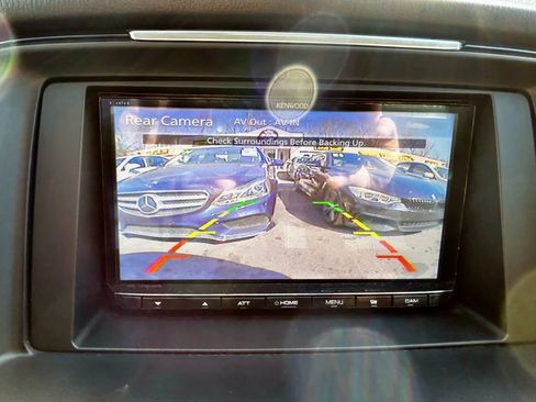 Used 2015 MAZDA MAZDA6 Sport image 24