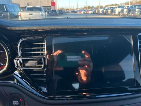 New 2026 Dodge Durango GT image 16