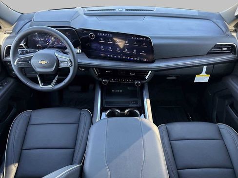 New 2026 Chevrolet Tahoe Premier image 13