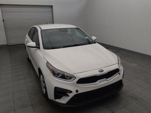 Used 2020 Kia Forte Sedan FWD image 14