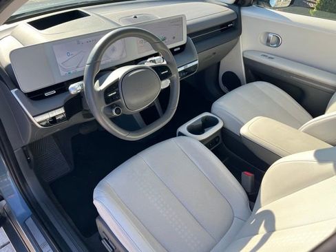 Used 2024 Hyundai Ioniq 5 Limited image 16