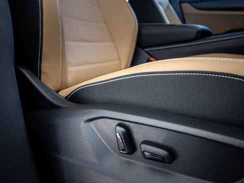 New 2026 Volkswagen Atlas Cross Sport SEL R-Line image 24