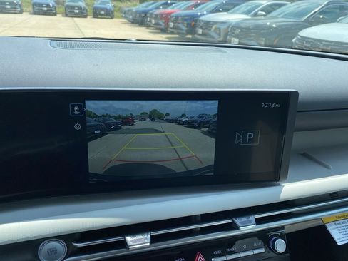 New 2026 Hyundai Tucson SEL AWD/4WD image 10