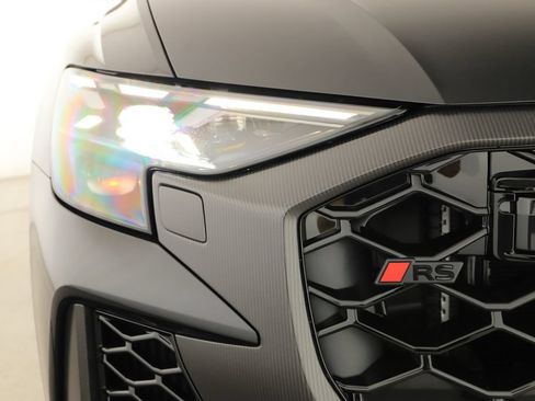 Certified 2026 Audi RS Q8 performance AWD/4WD image 35