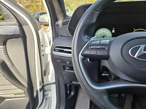 Certified 2025 Hyundai Palisade Calligraphy image 27